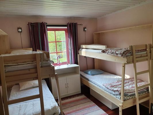 Härligt timmerhus i Tänndalen - Bild 6