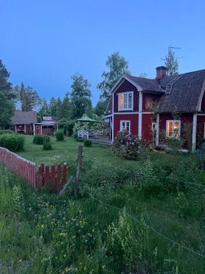 Stuga i Dalarna - Bild 14