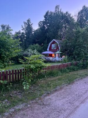 Stuga i Dalarna - Bild 15