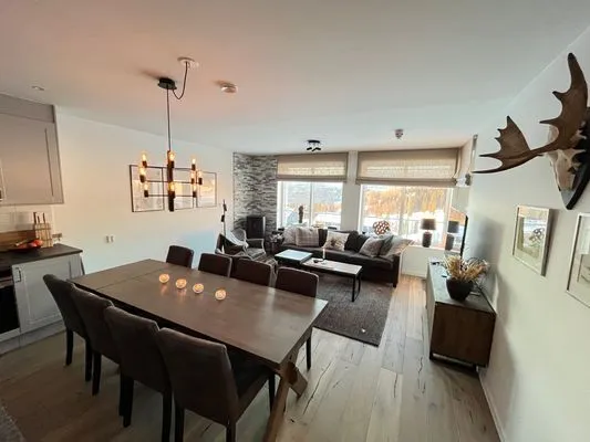 Bästa ski in/ski out läge i Åre-Sadeln! - Bild 3