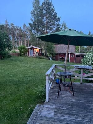 Stuga i Dalarna - Bild 16