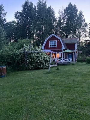 Stuga i Dalarna - Bild 17