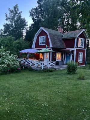 Stuga i Dalarna - Bild 18