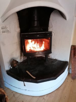 Gård nära Branäs – perfekt för familjesemestern! - Bild 18