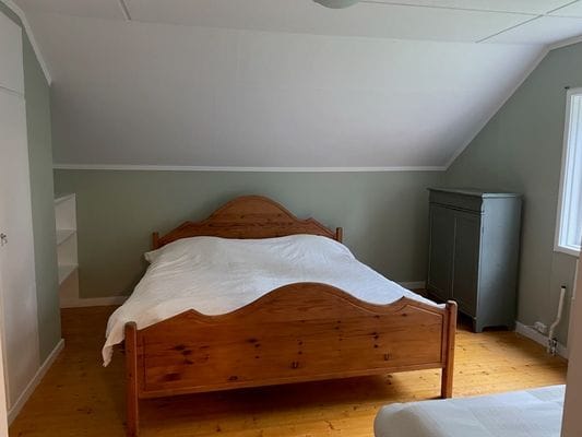 Fritidshus med närheten till fjällvärden och fiske - Bild 12