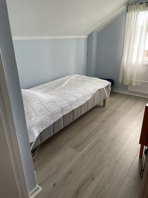 Fritidshus med närheten till fjällvärden och fiske - Bild 11