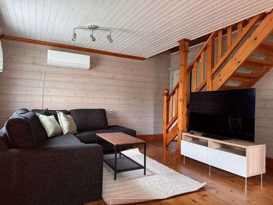 Eget gästhus på sjötomt - Bild 3