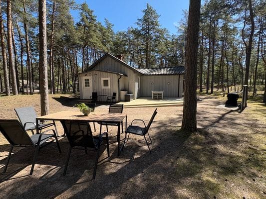 Trivsamt semesterboende i Yngsjö - Bild 28