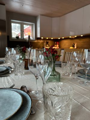 Hus i Åre Björnen med ski-in/ski-out - Bild 8