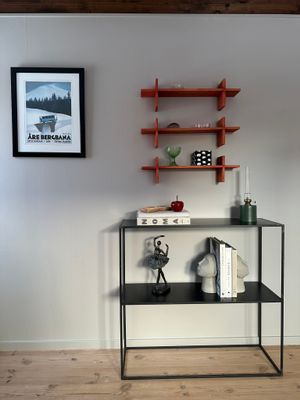 Hus i Åre Björnen med ski-in/ski-out - Bild 13