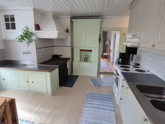 Charmig stuga på gård i Gagnef - Bild 3