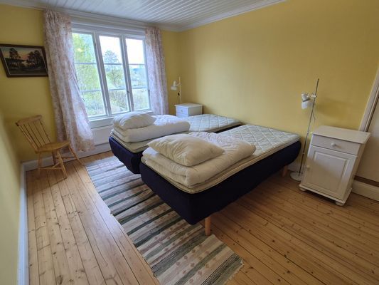 Charmig stuga på gård i Gagnef - Bild 7