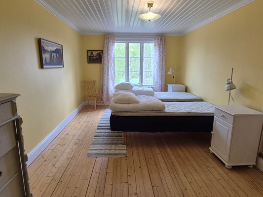 Charmig stuga på gård i Gagnef - Bild 6