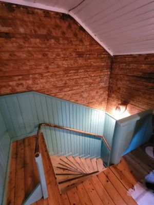 Charmig stuga på gård i Gagnef - Bild 11