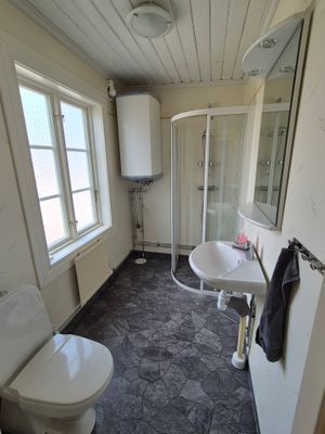 Charmig stuga på gård i Gagnef - Bild 10