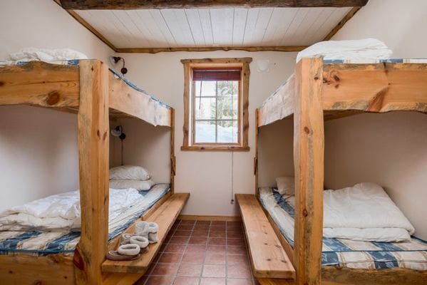 Fjällstuga mitt i Bydalen med ski in/ ski out. - Bild 7