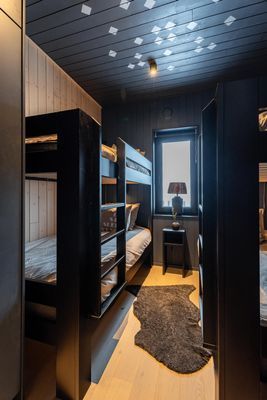 Nybyggd lägenhet i snösäkra Hamra, Tänndalen - Bild 6