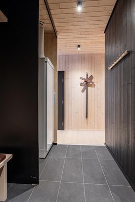 Nybyggd lägenhet i snösäkra Hamra, Tänndalen - Bild 3