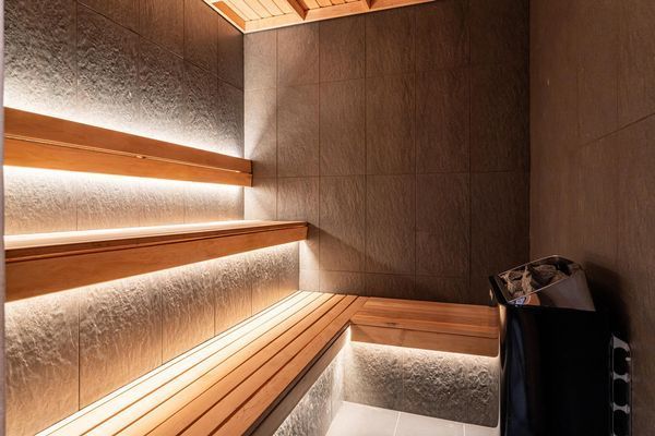 Nybyggd lägenhet i snösäkra Hamra, Tänndalen - Bild 8