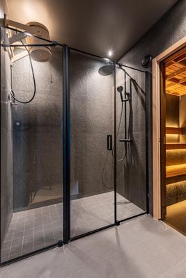 Nybyggd lägenhet i snösäkra Hamra, Tänndalen - Bild 11