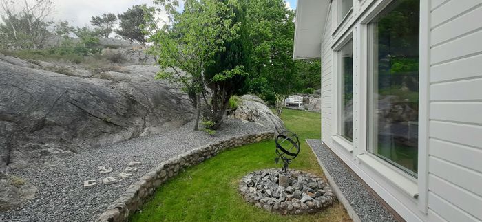 Villa Henriksberg ⚓️ semester på Skaftö Bohuslän⚓️ - Bild 35