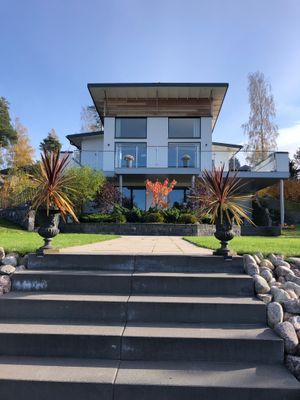 Bättre än Västkusten vid Vätterns strand