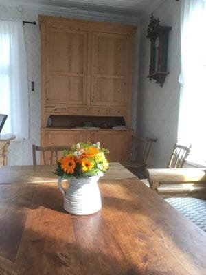 Hus uthyres vid Vindelälven i Bjursele - Bild 8