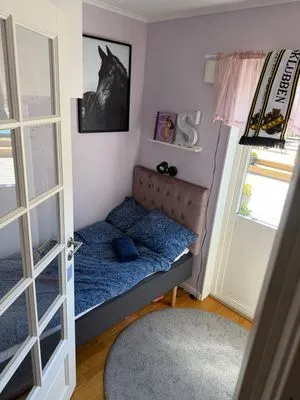 Modern villa med uppvärmd pool nära havet - Bild 12