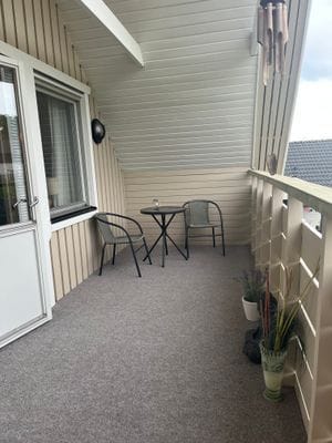 Villa i skärgårdsmiljö - Bild 15