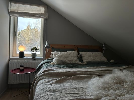 Hus i Åre Björnen med ski-in/ski-out - Bild 21