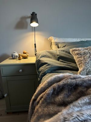 Hus i Åre Björnen med ski-in/ski-out - Bild 18