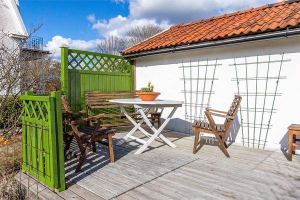 Välkommen till "Den lilla Husaren" i Staby - Bild 16