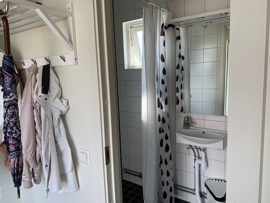Pärla med pool vid havet - Bild 13