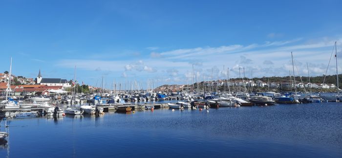 Villa Henriksberg ⚓️ semester på Skaftö Bohuslän⚓️ - Bild 37