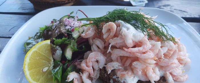 Villa Henriksberg ⚓️ semester på Skaftö Bohuslän⚓️ - Bild 36