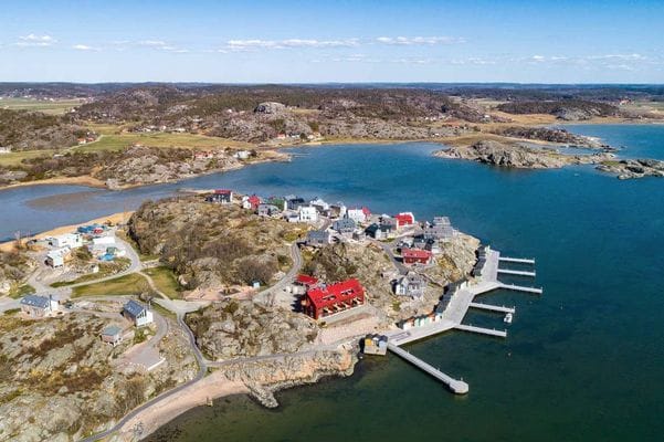 Havsnära boende i södra bohuslän - Bild 22