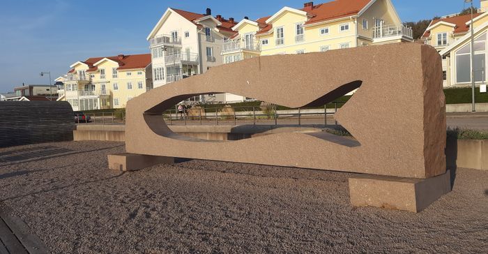 Villa Henriksberg ⚓️ semester på Skaftö Bohuslän⚓️ - Bild 40