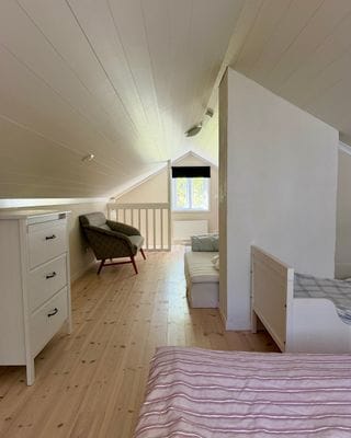 Stuga i Sörfjärden - Bild 8