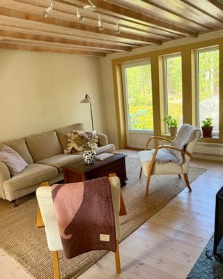 Stuga i Sörfjärden - Bild 5