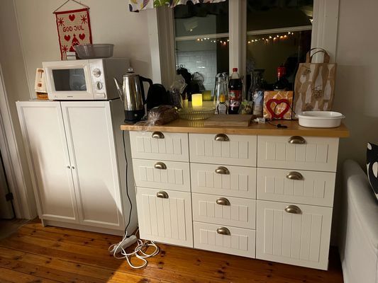 Mysig stuga med fantastisk utsikt över Orsasjön - Bild 12