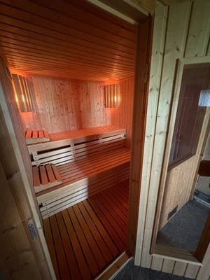Sverigesemester vid Bolmen | 250 m till sjön - Bild 8