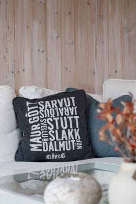 Jämtska uttryck...