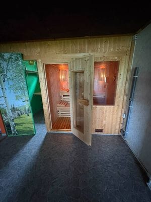 Sverigesemester vid Bolmen | 250 m till sjön - Bild 5