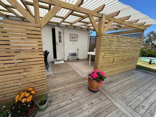 Stuga på Fisketången, Kungshamn/Smögen - Bild 2
