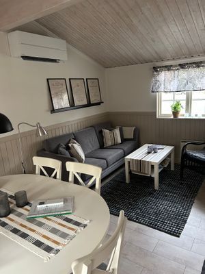 MYCKET FIN STUGA NÄRA BAD OCH SKIDOR - Bild 8