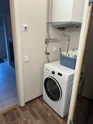 MYCKET FIN STUGA NÄRA BAD OCH SKIDOR - Bild 16