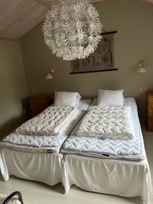 MYCKET FIN STUGA NÄRA BAD OCH SKIDOR - Bild 10