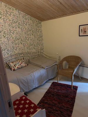 MYCKET FIN STUGA NÄRA BAD OCH SKIDOR - Bild 12