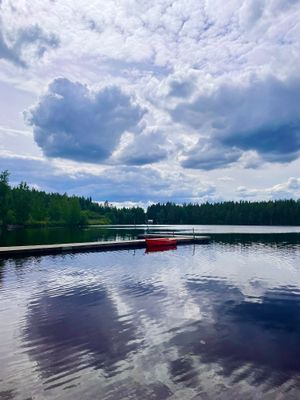 Kungsberget, Järbo - Bild 63