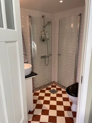 Kakelmakargården B&B, sjöutsikt centrala Mariefred - Bild 4